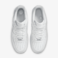 Nike | AIR FORCE 1 '07 { WHITE