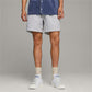 Puma | RHUIGI SUMMER SHORTS  { INKY BLUE