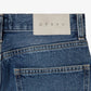 EDWIN | W' OLIVIA PANT { BLUE