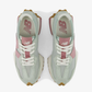New Balance | 327 { LONE STAR GREY/ROSEWOOD