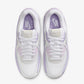 Nike | AIR MAX 90 LV8 { WHITE/WOLF GREY-HYDRANGEAS-SUMMIT WHITE