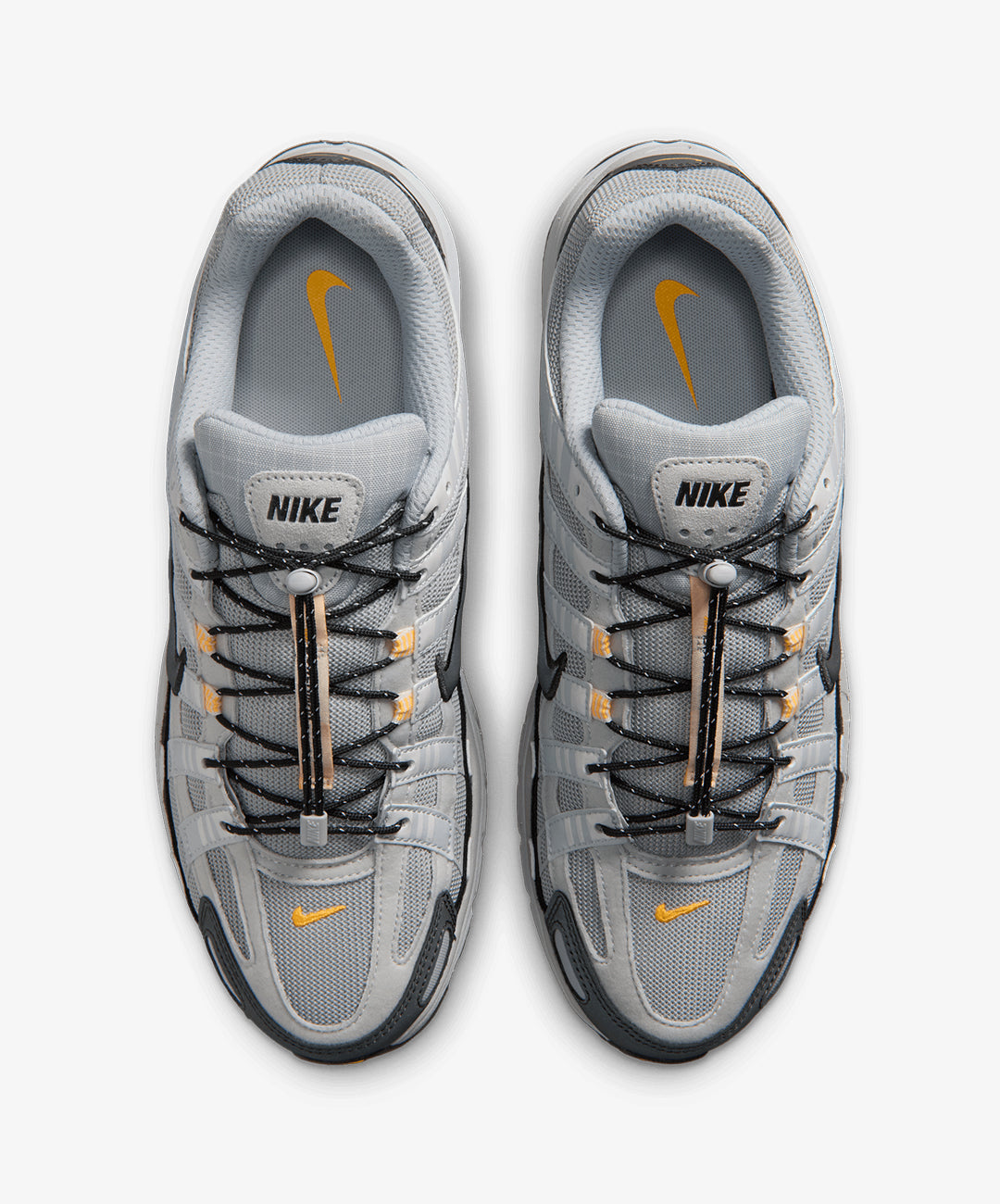 Buy Nike P-6000 SE Men's Shoes Velvet Brown/lt Lemon Twist