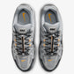NIKE | P-6000 { GREY FOG/NEWSPRINT-PHOTON DUST