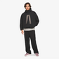 Adidas | FEAR OF GOD ATHLETICS SUEDE TEARAWAY PANT { BLACK