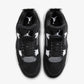 Jordan | AIR JORDAN 4 RETRO { "WHITE THUNDER"