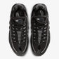 Nike | AIR MAX 95 BIG BUBBLE { BLACK/METALLIC SILVER-REFLECT SILVER