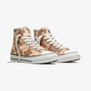 CONVERSE | CHUCK TAOLOR ALL STAR THROWBACK { MISO GLAZE/WARM QUARRY