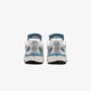 NIKE | P-6000 { WHITE/AEGEAN STORM-METALLIC SILVER