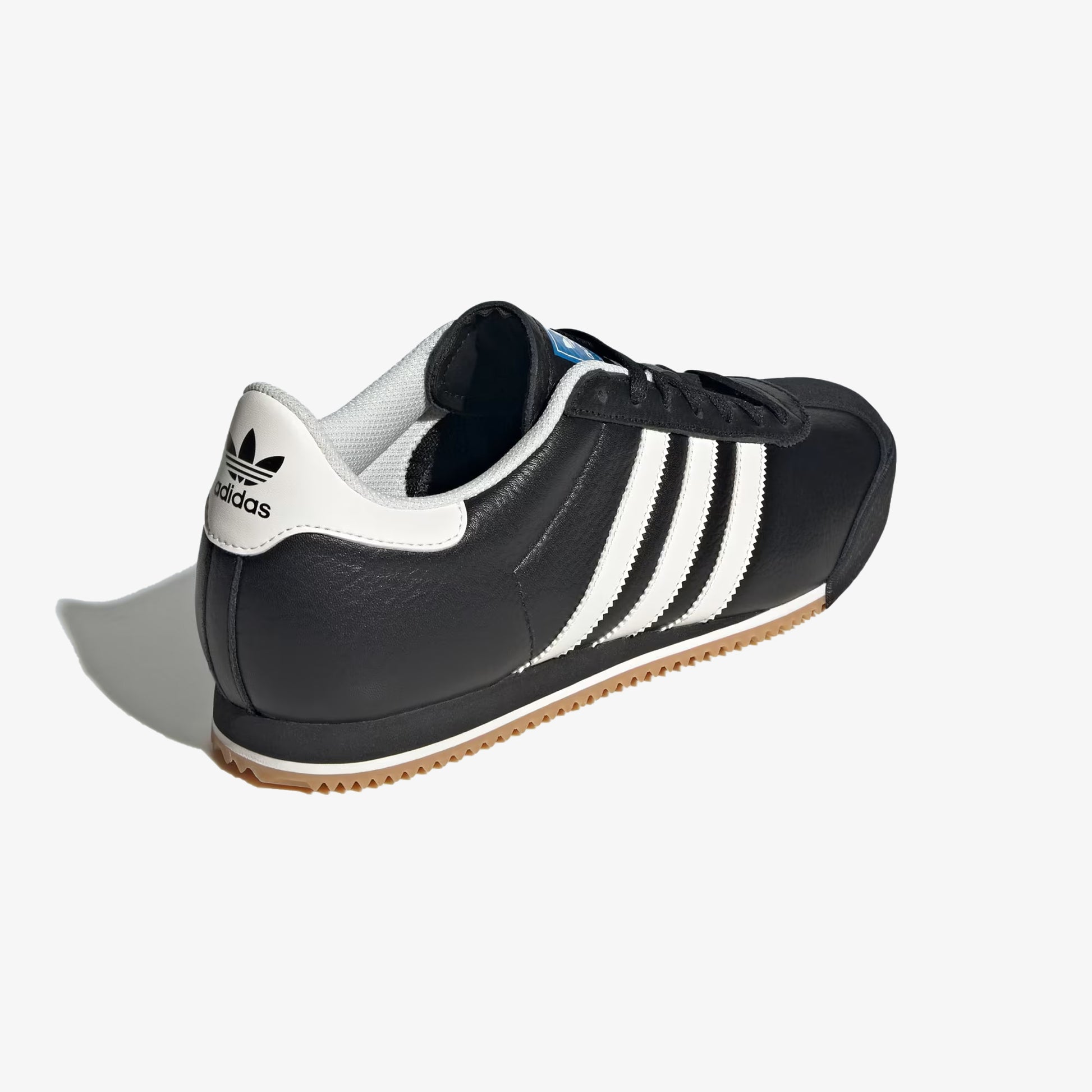 Adidas Originals KICK CORE BLACK/CORE WHITE