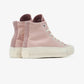 Converse | CHUCK 70 MIXED MATERIAL  { PINK SAGE/NIGHT FLAMINGO