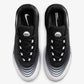 NIKE | AIR MAX FIRE { BLACK/WHITE