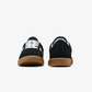 CONVERSE | ALL STAR CLASSIC TRAINER SUEDE { BLACK