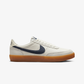 NIKE | KILLSHOT 2 { SAIL/MIDNIGHT NAVY-GUM YELLOW