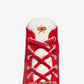 Converse | CHUCK 70 LUNAR NEW YEAR { RED/WHITE