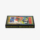 EDWIN | KOUICHI MATSUDA POSTCARD SET (22PCS) { MULTI