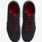 NIKE | SPRINT SISTER { BLACK/BLACK-UNIVERSITY RED