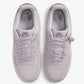 NIKE | AIR FORCE 1 '07 { VAST GREY/PENCIL POINT-METALLIC SILVER