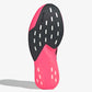 ADIDAS | ADIZERO EVO SL { SOLAR TURBO/CORE BLACK/CARBON
