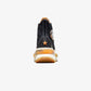 Converse | RUN STAR LEGACY CX TORTOISE HIGH TOP  { BLACK