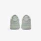 Nike | AIR FORCE 1 '07 PRO-TECH { LIGHT SILVER/LIGHT SILVER-CLEAR
