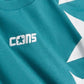Converse | x LIVERPOOL FC T-SHIRT { MULTI