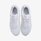 NIKE | AIR MAX 90 { WHITE/WHITE-WHITE-WOLF GREY