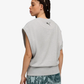 PUMA | HOOPS x HARRY POTTER VEST { LIGHT GREY