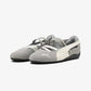 PUMA | SPEEDCAT BALLET { MOUSE GRAY-PUMA BLACK
