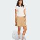 ADIDAS ORIGINALS | 90s POLO { OFF WHITE