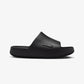Nike | CALM 2.0 (GS) { BLACK/BLACK-BLACK