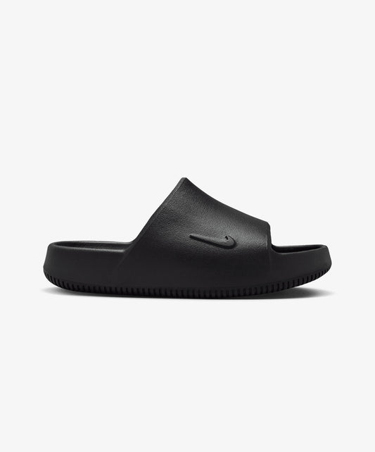Nike | CALM 2.0 (GS) { BLACK/BLACK-BLACK
