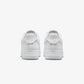 Nike | AIR FORCE 1 '07 FLY EASE { WHITE/WHITE/WHITE