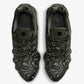 NIKE | SHOX TL { NEWSPRINT/NEWSPRINT-BLACK