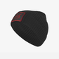 ADIDAS ORIGINALS | CHAVARRIA KNIT BEANIE { BLACK