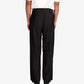 ALMOST GODS | MUNICH LINEN PANTS { BLACK