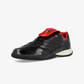 ADIDAS | PREDATOR SALA { CORE BLACK / RED / CORE BLACK