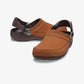 Crocs | MOPQ X CROCS CLASSIC CLOG  { MOCHA