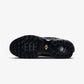 NIKE | AIR MAX PLUS { BLACK/BLACK-BLACK