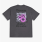 PATTA | PATTA DREAM T-SHIRT { GREY