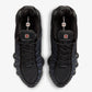 NIKE | SHOX TL { ANTHRACITE/ANTHRACITE-BLACK