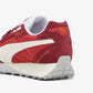 Puma | BLKTOP RIDER WASHED  { ASTRO RED/TEAM REGEL RED
