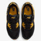 NIKE | AIR MAX 90 { BLACK/YELLOW OCHRE-WHITE