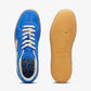 PUMA | PALERMO VINTAGE { HYPERLINK BLUE/FROSTED IVORY