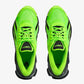ADIDAS | ADIZERO F50 { SOLAR GREEN / CORE BLACK / SILVER METALLIC