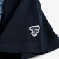 FDMTL | BORO POCKET TEE { NAVY
