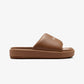 JORDAN | SOPHIA { ARCHAEO BROWN/SAIL-LEGEND LT BROWN
