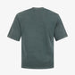 ALMOST GODS | STONEWASHED GOTHIC RELAXED TEE { PINE