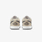 JORDAN | AIR JORDAN 1 LOW { SUMMIT WHITE/OFF NOIR-RATTAN