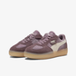 PUMA | PALERMO MODA VELVET DREAM { PLUM JAM-RAISIN