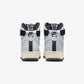 Nike | AIR FORCE 1 HIGH '07 LX { BLACK/BEACH/SMOKE